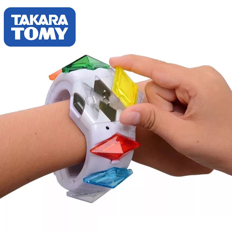 3 Styles TOMY Pokemon Action Figure Model Sun Moon Game Linkage 4D Somatosensory Z Bracelet Z Crystal Kids Christmas Gift Toys 3 Styles TOMY Pokemon Action Figure Model Sun Moon Game Linkage 4D Somatosensory Z Bracelet Z Crystal Kids Christmas Gift Toys