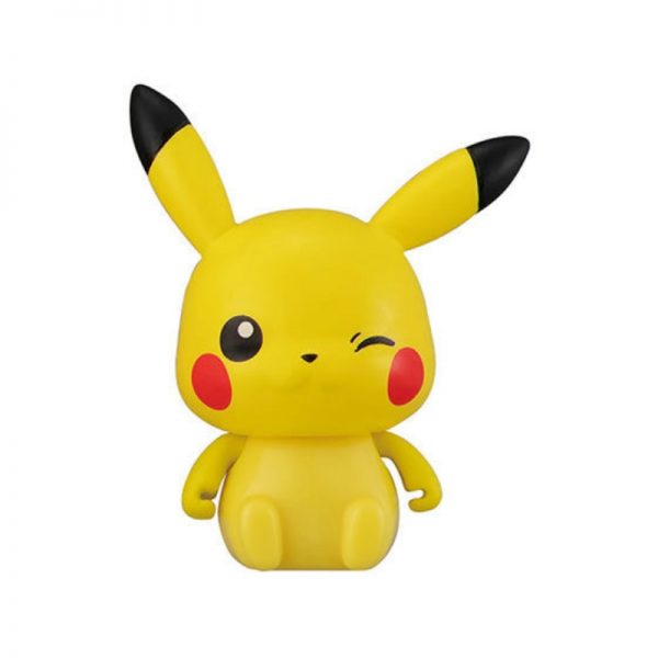 Pokemon Mini Anime Action Monster Figure Toy Model Kit - 2″(WCT Charmander) - Image 4