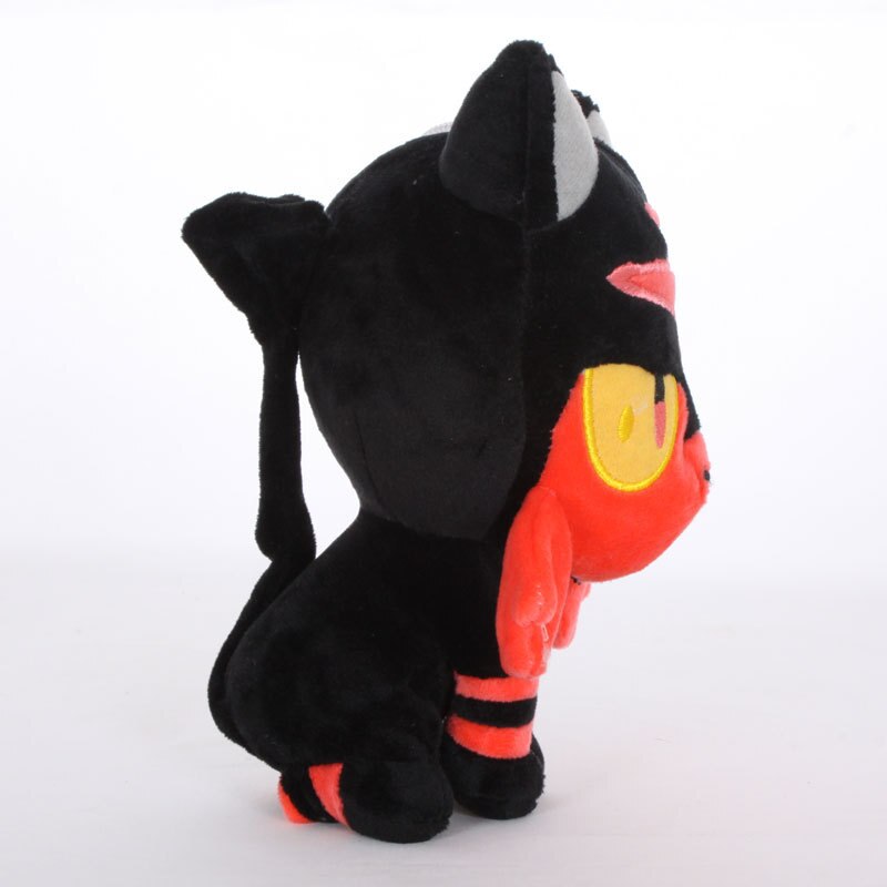 TAKARA TOMY Pokemon about 20cm Original Toys Hobbies Stuffed Animals Stuffed Plush for Children Christmas Gift