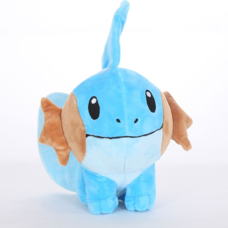 TAKARA TOMY Pokemon about 20cm Original Toys Hobbies Stuffed Animals Stuffed Plush for Children Christmas Gift