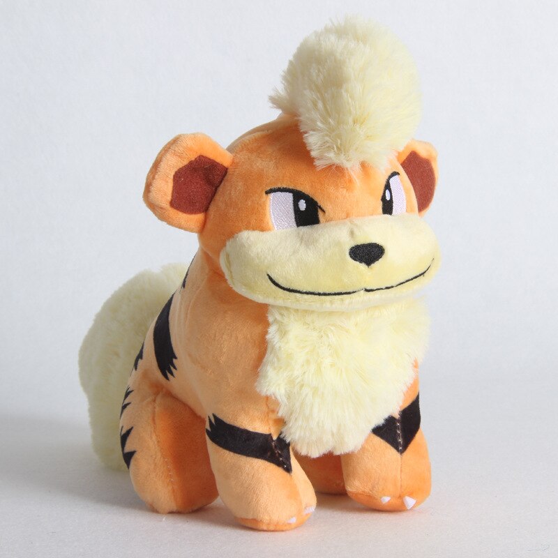 TAKARA TOMY Pokemon about 20cm Original Toys Hobbies Stuffed Animals Stuffed Plush for Children Christmas Gift