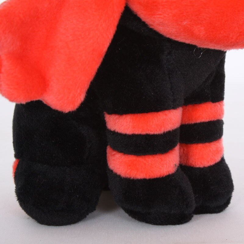 TAKARA TOMY Pokemon about 20cm Original Toys Hobbies Stuffed Animals Stuffed Plush for Children Christmas Gift
