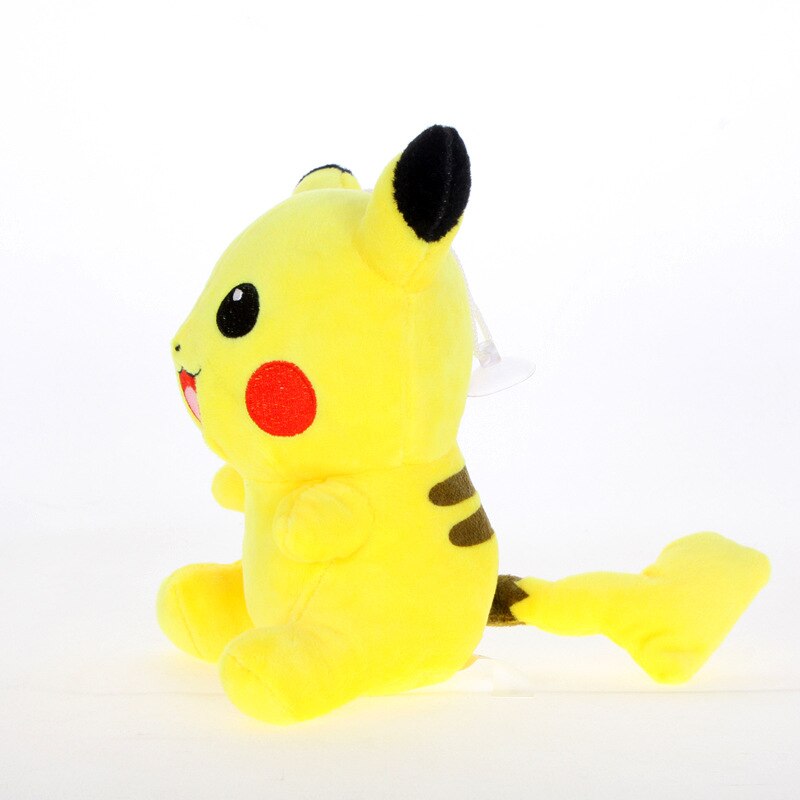 TAKARA TOMY Pokemon about 20cm Original Toys Hobbies Stuffed Animals Stuffed Plush for Children Christmas Gift