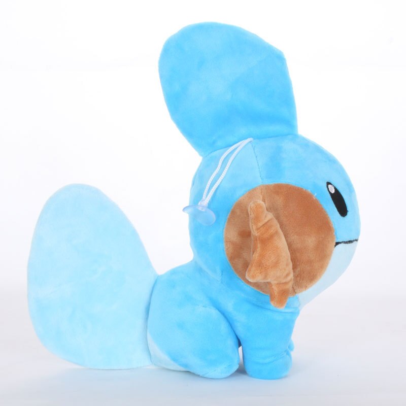 TAKARA TOMY Pokemon about 20cm Original Toys Hobbies Stuffed Animals Stuffed Plush for Children Christmas Gift