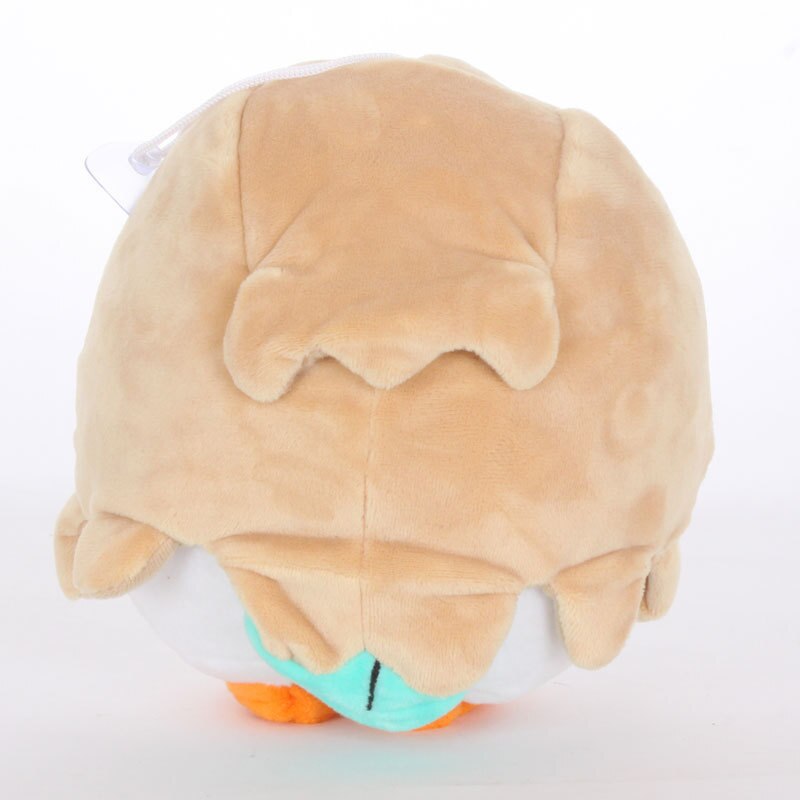 TAKARA TOMY Pokemon about 20cm Original Toys Hobbies Stuffed Animals Stuffed Plush for Children Christmas Gift