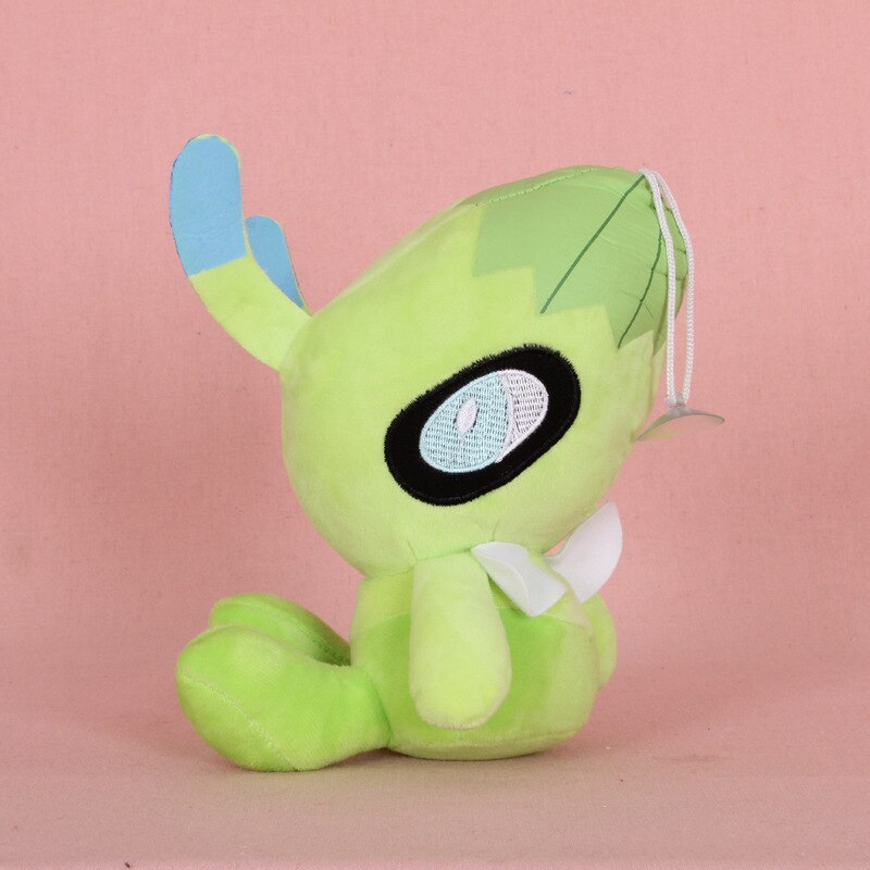 TAKARA TOMY Pokemon about 20cm Original Toys Hobbies Stuffed Animals Stuffed Plush for Children Christmas Gift