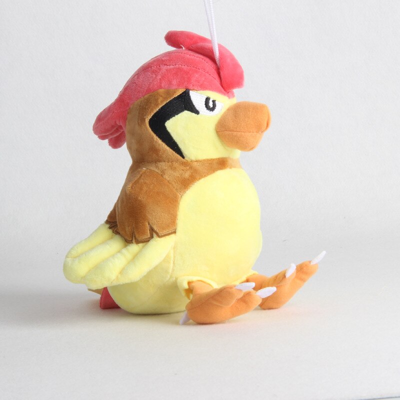 TAKARA TOMY Pokemon about 20cm Original Toys Hobbies Stuffed Animals Stuffed Plush for Children Christmas Gift