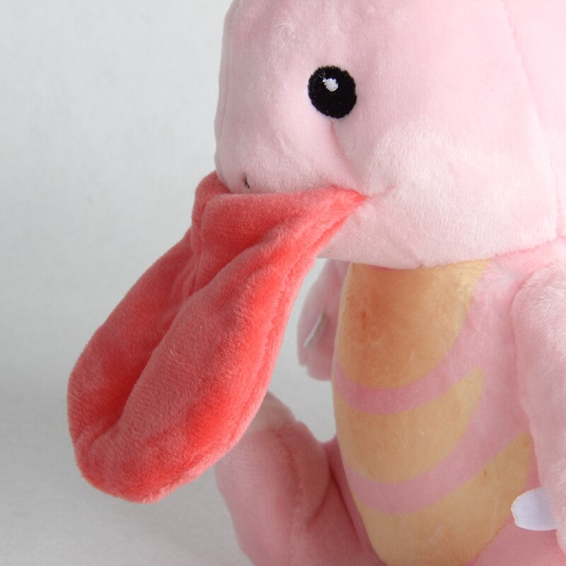 TAKARA TOMY Pokemon about 20cm Original Toys Hobbies Stuffed Animals Stuffed Plush for Children Christmas Gift