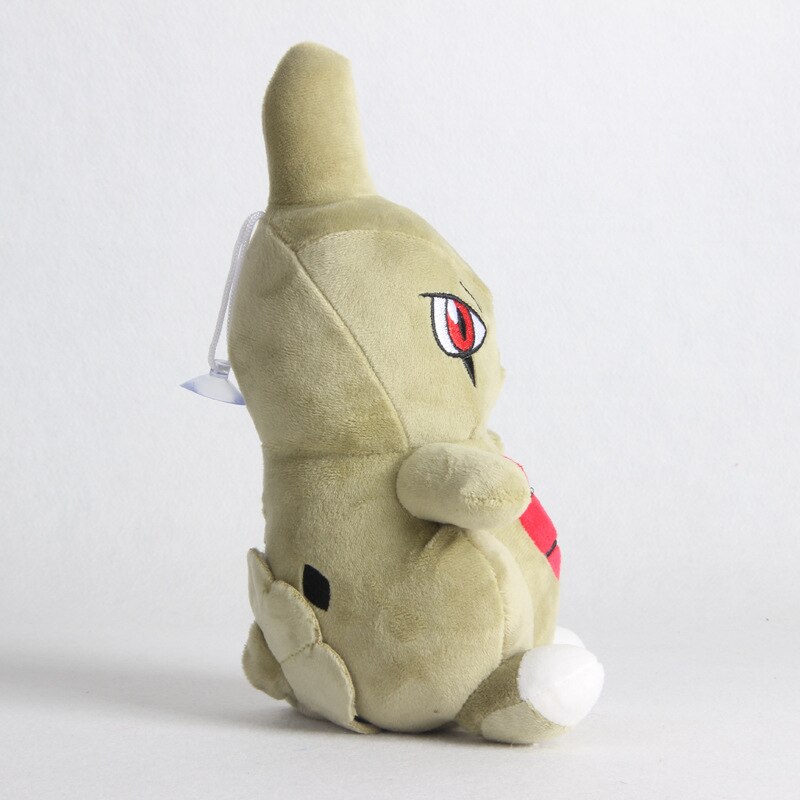 TAKARA TOMY Pokemon about 20cm Original Toys Hobbies Stuffed Animals Stuffed Plush for Children Christmas Gift