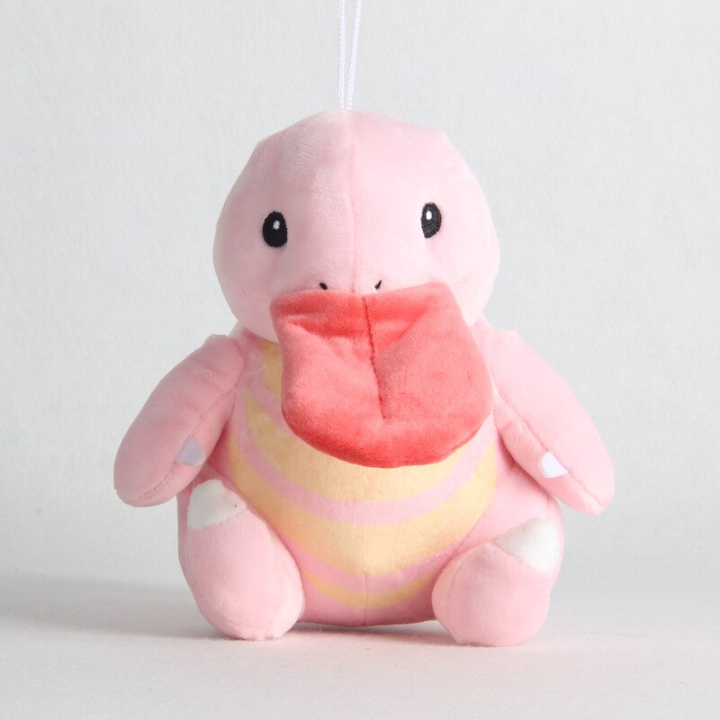 TAKARA TOMY Pokemon about 20cm Original Toys Hobbies Stuffed Animals Stuffed Plush for Children Christmas Gift