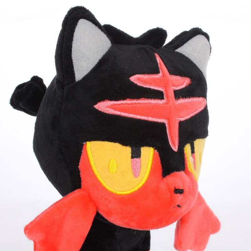 TAKARA TOMY Pokemon about 20cm Original Toys Hobbies Stuffed Animals Stuffed Plush for Children Christmas Gift