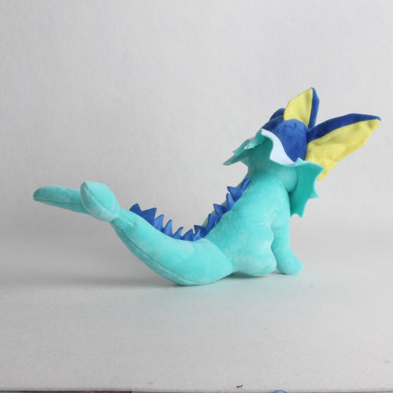 TAKARA TOMY Pokemon about 20cm Original Toys Hobbies Stuffed Animals Stuffed Plush for Children Christmas Gift