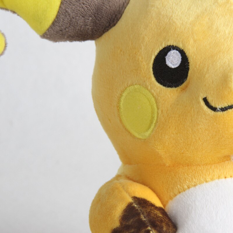 TAKARA TOMY Pokemon about 20cm Original Toys Hobbies Stuffed Animals Stuffed Plush for Children Christmas Gift