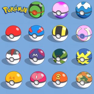 Takara Tomy Pokemon Pet Elf Ball Pikachu Pokeball 7cm Pop-up Poke Balls Kids Figures Toy Hot kid toy birthday Gift