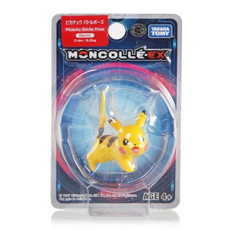Original Takara tomy 4-6cm pokemones figures pikachued Anime Action Figure Dolls Toy Original Takara tomy 4-6cm pokemones figures pikachued Anime Action Figure Dolls Toy