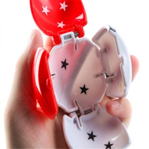 Pokemon Elf Ball-3