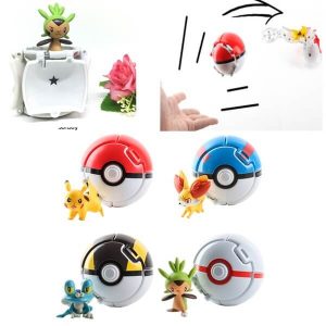 ELF pokeball main image-1